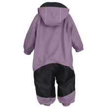 Load image into Gallery viewer, Calikids One Piece Rain Suit in Lavender