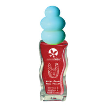 Load image into Gallery viewer, Suncoat Non-Toxic Nail Polish: Assorted Colors