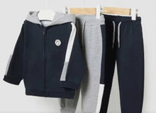 Load image into Gallery viewer, Mayoral Baby Joggers In Colour Navy: Size 6M to 36M