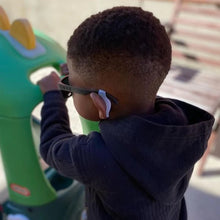 Load image into Gallery viewer, Ro Sham Bo Baby Sunglasses Ear Adjuster and Head Wrap Kit