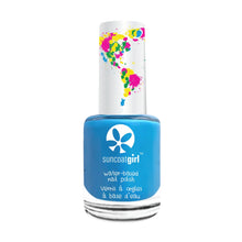 Load image into Gallery viewer, Suncoat Non-Toxic Nail Polish: Assorted Colors