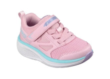 Load image into Gallery viewer, Skechers “Where’s My Skechers” in Pink: Size 5 to 10 Toddler