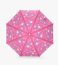 Load image into Gallery viewer, Hatley Tiny Flowers Print Umbrella