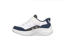 Load image into Gallery viewer, Skechers Slip-ins: Comfy Sprints — Cozy Fit: Size 6 to 10 Toddler