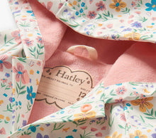 Load image into Gallery viewer, Hatley Little Garden Chicks Splash Jacket: Size 12/18M to 6 Years