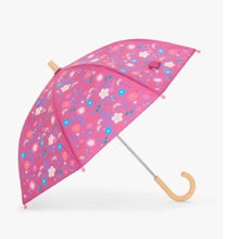 Load image into Gallery viewer, Hatley Tiny Flowers Print Umbrella