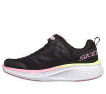 Load image into Gallery viewer, Skechers “Go Run Elevate” Sneakers in Black: Size 10 to 4