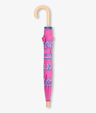 Load image into Gallery viewer, Hatley Heart Burst Umbrella