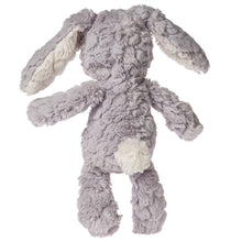 Load image into Gallery viewer, Mary Meyer “Shadow Bunny Lovey” in Soft Grey