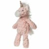 Load image into Gallery viewer, Mary Meyer “Blush Putty Unicorn” in Soft Pink 11’
