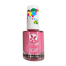 Load image into Gallery viewer, Suncoat Non-Toxic Nail Polish: Assorted Colors