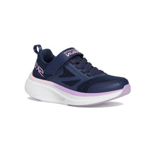 Load image into Gallery viewer, Skechers “Where’s My Skechers” Sneakers in Black/Pink: Size 10 to 4