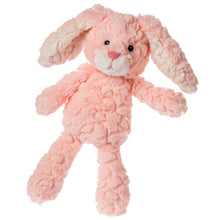 Load image into Gallery viewer, Mary Meyer “Putty Nursey Bunny” in Soft Pink