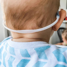 Load image into Gallery viewer, Ro Sham Bo Baby Sunglasses Ear Adjuster and Head Wrap Kit