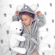 Load image into Gallery viewer, Mary Meyer Plush “Putty Bear” in Cream (Larger Size)