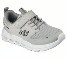 Load image into Gallery viewer, Skechers Glide Step Flow in White: Size 12 to 2