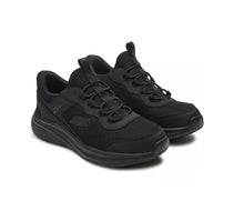 Load image into Gallery viewer, Skechers “Where’s My Skechers” Sneakers in Black: Size 2 to 6