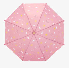 Load image into Gallery viewer, Hatley Sun Charms Umbrella
