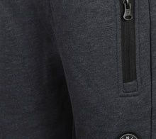 Load image into Gallery viewer, Youth Joggers in Navy: Size 7 to 12 Years