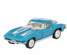 Load image into Gallery viewer, Schylling Diecast Corvettes