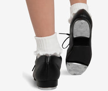 Load image into Gallery viewer, Capezio “Fluid Tap” Tap Shoe