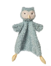 Load image into Gallery viewer, Mary Meyer “Again Friends Lovey” Owl