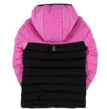 Load image into Gallery viewer, Nano Puffer Jacket in Pink: Size 2 to 8 Years