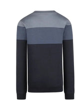 Load image into Gallery viewer, Youth Boys Sweatshirt Dark Blue: Sizes 7-14