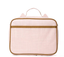 Load image into Gallery viewer, SoYoung “Cat Ears” Lunch Box
