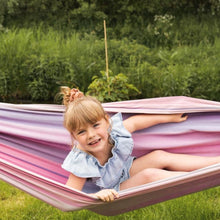 Load image into Gallery viewer, Girls jumpsuit short jeans blue: Size 3-12