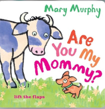 Load image into Gallery viewer, Are You My Mommy Peek-A-Boo Board Book