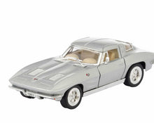 Load image into Gallery viewer, Schylling Diecast Corvettes