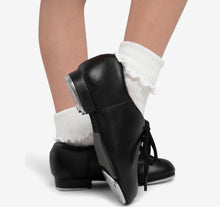 Load image into Gallery viewer, Capezio “Fluid Tap” Tap Shoe