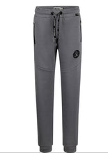 Load image into Gallery viewer, Jogger Pants in Dark Grey: Size 2 to 14 Years