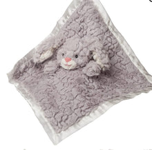 Load image into Gallery viewer, Mary Meyer Plush putty Bunny Blanket