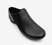 Load image into Gallery viewer, Capezio E Series Slip On Jazz Shoe: Size 3 to 9.5