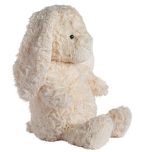 Load image into Gallery viewer, Mary Meyer Again Friends Recycled Creme Bunny