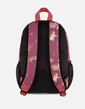 Load image into Gallery viewer, Deux Par Deux Cute Cats Toddler Backpack