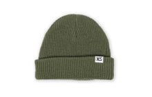 Load image into Gallery viewer, XS United Baby Classic Beanie in Sage: 0/6M to 6/18M