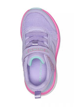 Load image into Gallery viewer, Skechers “Where’s My Skechers” in Lavender: Size 6 to 10 Toddler