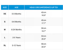 Load image into Gallery viewer, Jan & Jul Gro-with-me Floppy Hat in Pink Prairie Flowers Print : Size S to XL