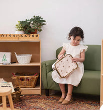 Load image into Gallery viewer, SoYoung “Cat Ears” Lunch Box