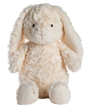 Load image into Gallery viewer, Mary Meyer Again Friends Recycled Creme Bunny