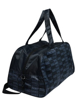 Load image into Gallery viewer, Danshuz My Big Bowler Dance Bag - Black
