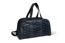 Load image into Gallery viewer, Danshuz My Big Bowler Dance Bag - Black