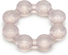 Load image into Gallery viewer, Nouka Cool Ring Teether in Bloom