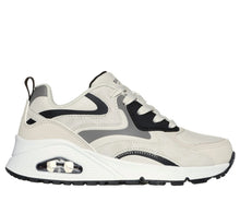 Load image into Gallery viewer, Skechers “Color Surge” Uno Gen 1 Sneakers in Natural: Size 10.5 to 5