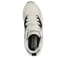 Load image into Gallery viewer, Skechers “Color Surge” Uno Gen 1 Sneakers in Natural: Size 10.5 to 5