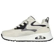 Load image into Gallery viewer, Skechers “Color Surge” Uno Gen 1 Sneakers in Natural: Size 10.5 to 5