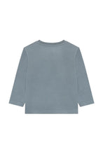 Load image into Gallery viewer, Noppies “Play Loud Dream Big” Graphic Tee: Size 2 to 8 Years